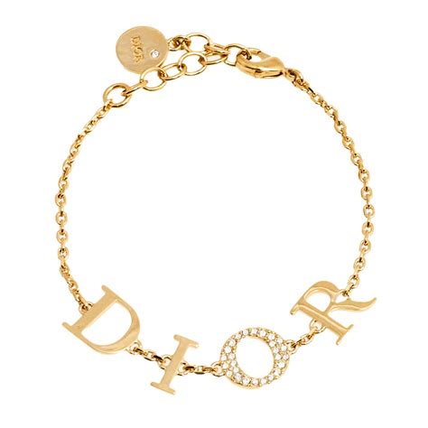 dior bracelets women